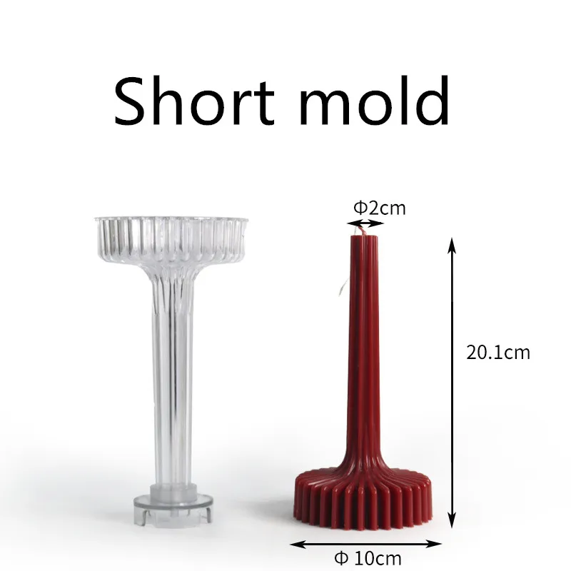short mold