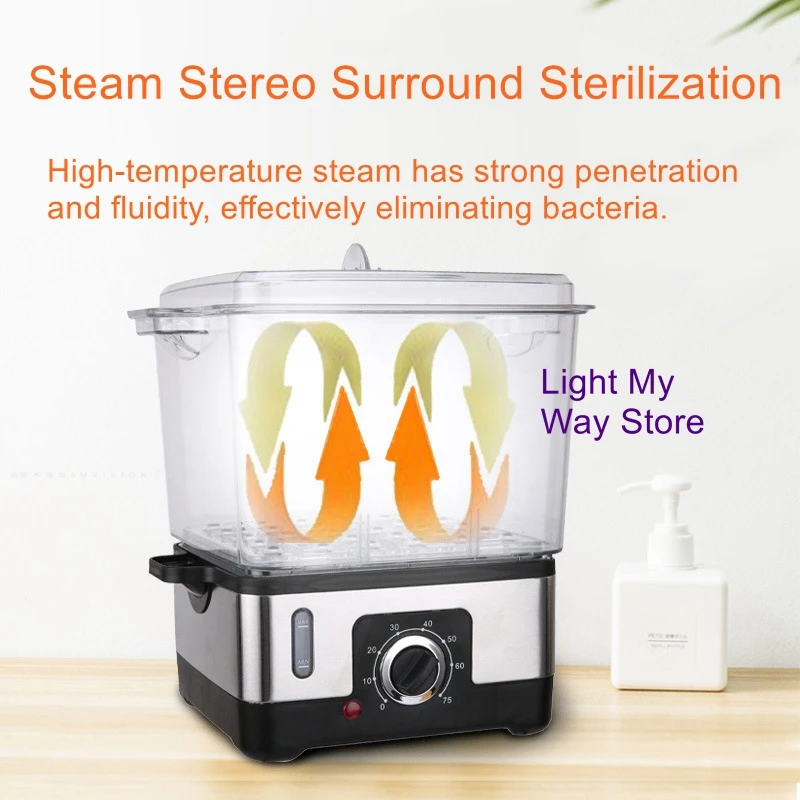 Small barber store towel heater steamer towel sterilizer home beauty salon  heating towel equipment - AliExpress