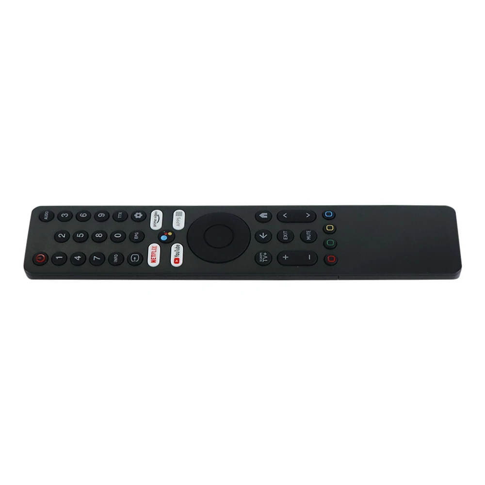 1Pcs XMRM-ML Bluetooth-compatible Voice Remote Control For MI TV Q2 Ultra HD 4K QLED Android TV L50M7-Q2ME L55M7-Q2ME L65M7-Q2ME