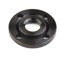 Set Flange nut Tool 40mm Angle Grinder Assembly Equipment M14 Thread Repair Replacement Workshop Hot Practical