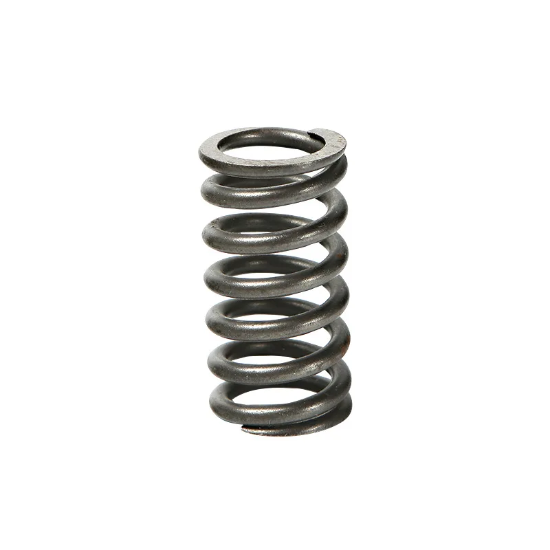 Creamily 5PCS Cylidrical Coil Compression Spring 65MN Return  Release Pressure Spring Wire Diameter 3.0MM