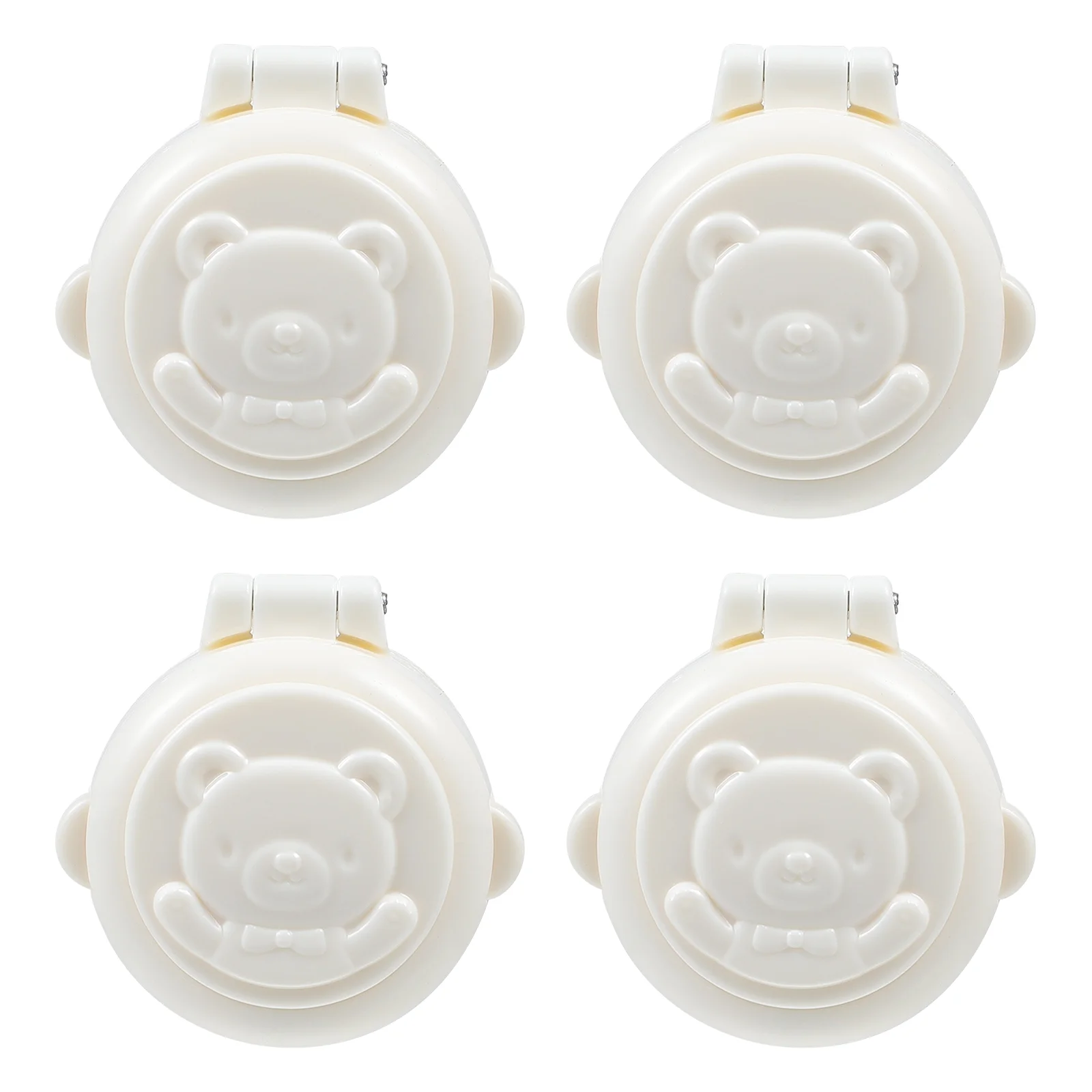 

4pcs Start Button Protection Cover Protection Lock Baby Safety Lock