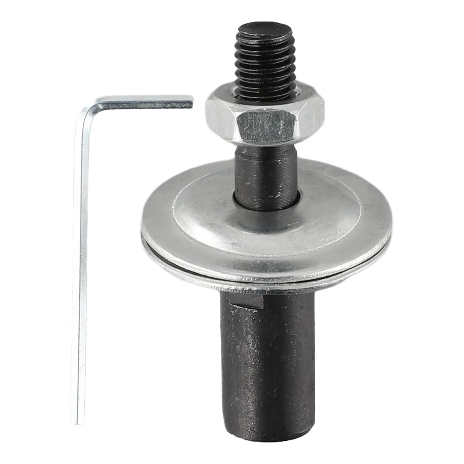 Bench Grinder Buffer Extender Attachments M16 Bench Grinder Spindle ...