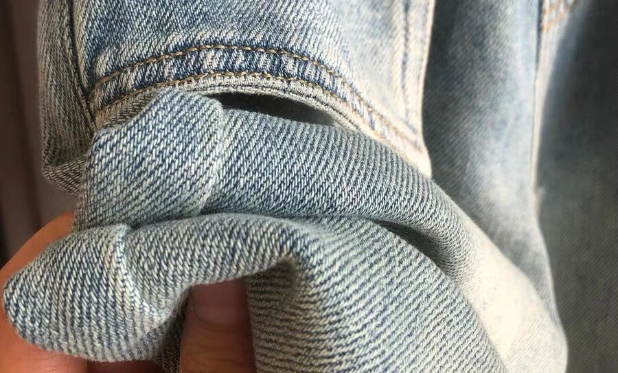 thumb
