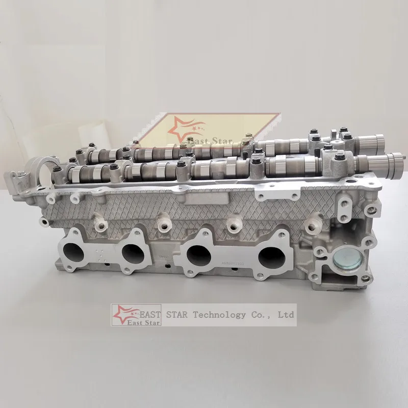 908879 D4CB Complete Cylinder Head ASSY 908878 Grand Starex