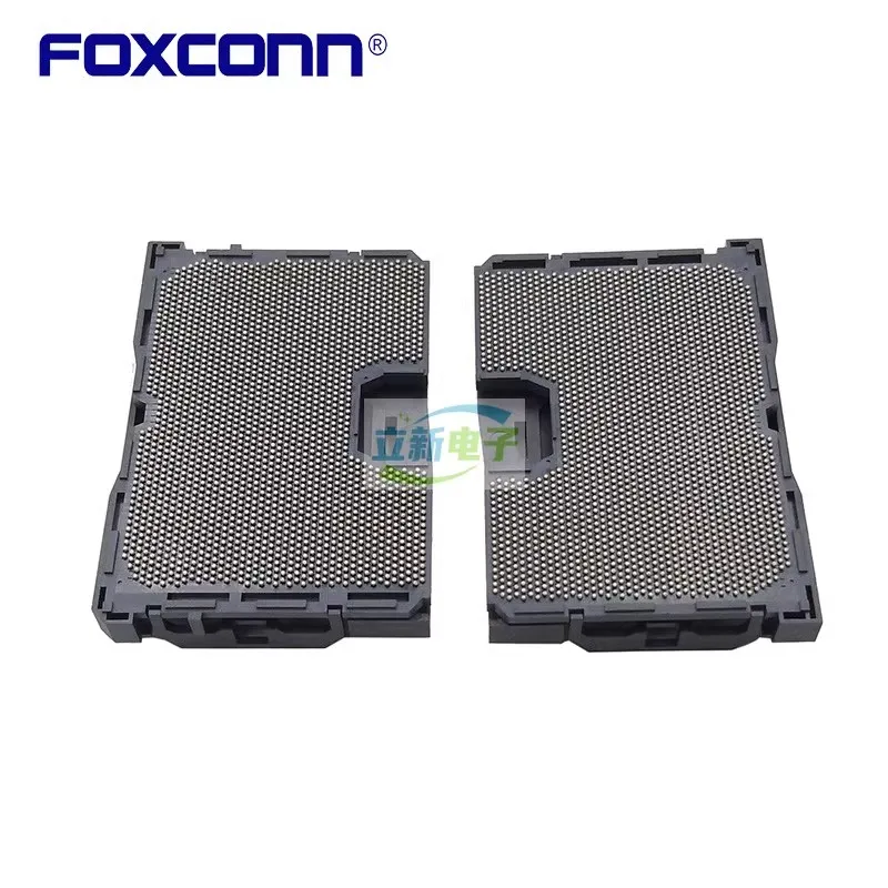 

Новая Оригинальная розетка для центрального процессора Foxconn LGA4189