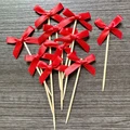 Red Topper