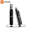 Xiaomi Mijia Electric Nose Hair Trimmer Portable Electric Shaving Men USB Charging Automatic Waterproof Mini Nose Hair Remover 1