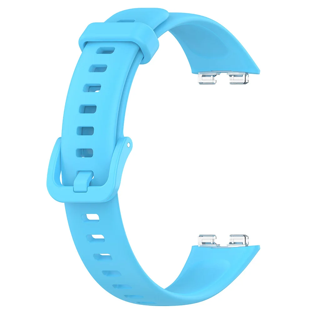 Adjustable TPU Wristband Strap