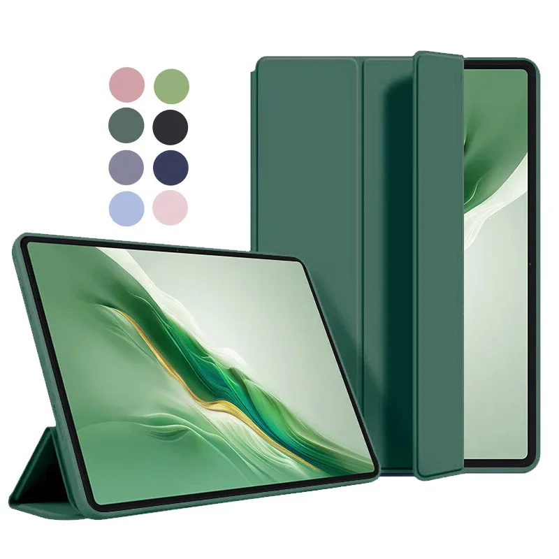 LiuShan PU Cuir Etui Et Pliable Stand Folio Coque Pour Blackview Tab 30