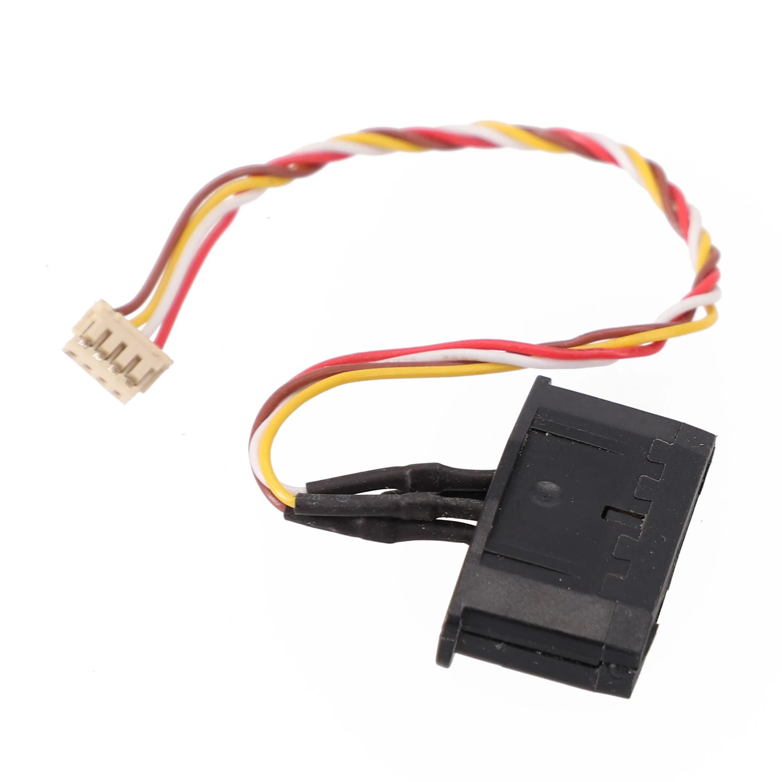 

Anti-Drop Sensor For Ecovacs Anti-Drop Sensor 135mm Vacuum Robot For DEEBOT OZMO 920