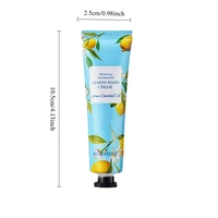 24PCS Hand Cream, Hydrating & Moisturizing, Nourishes and Cares for Hands, Prevents Dryness and Cracking in Autumn and Winter 4