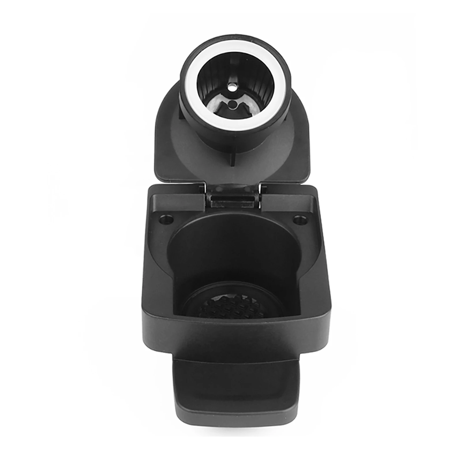 Capsule Adapter Coffee Capsules Converter Compatible With Nespresso Dolce Gusto Machines