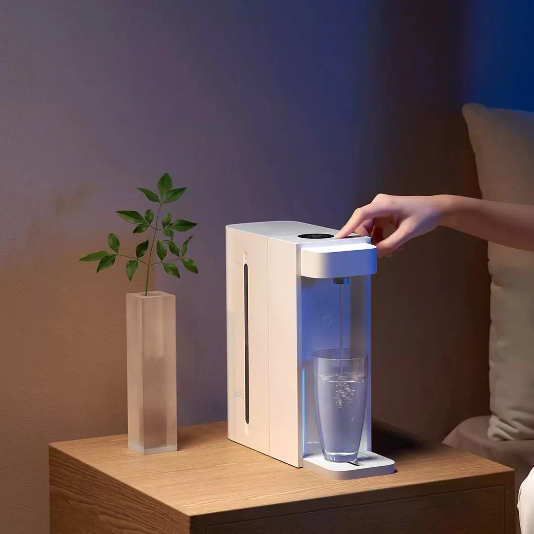 Xiaomi Mijia Instant Heating Water Dispenser C1 Fast Instant