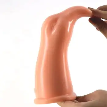 Horse Dildos Dildo For Sodomie Man Plug Vibrant Penise Inflatable Toys For Adults 18 W Pusy Strap-Ons For Husband 18 Toys 18 4