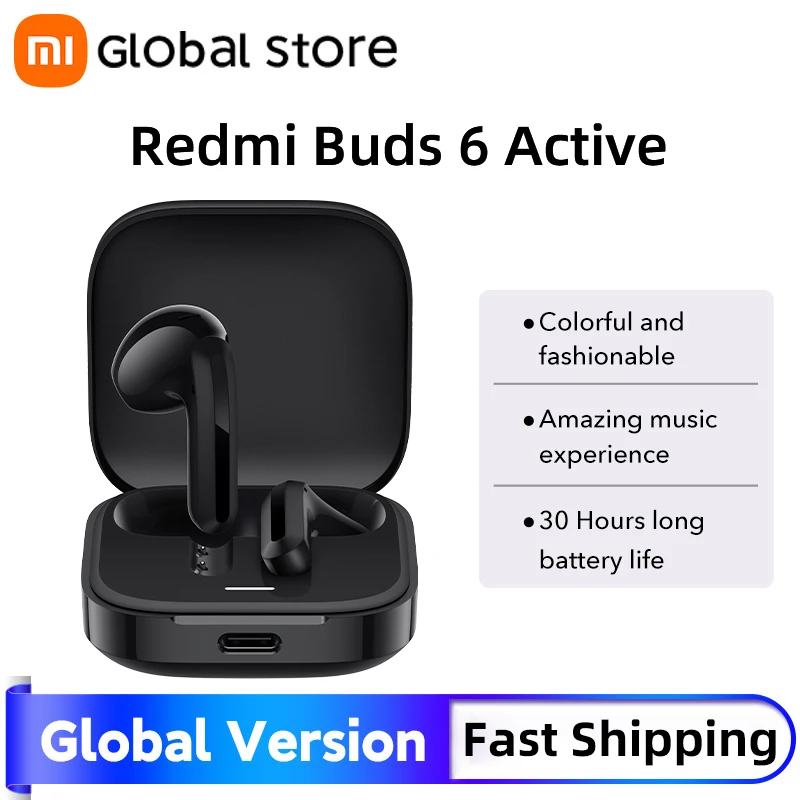 Weltpremiere Xiaomi Redmi Buds