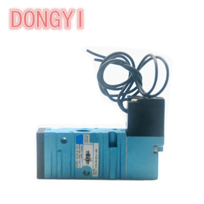 

Электромагнитный клапан 52A-31-D0B-DM-DEJJ-1JM
