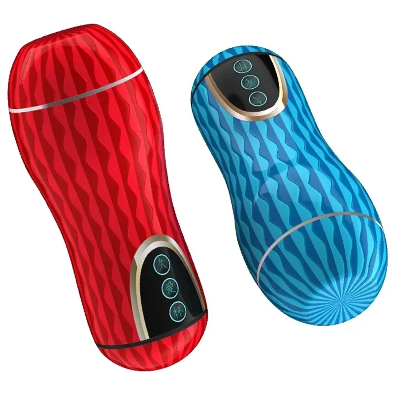 Male Masturbator Cup Male Masturbator Male Masturbation Aid Realistic Pussy Vagina Cup