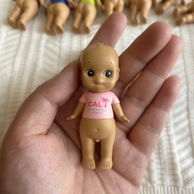 Sonny Angel Mini Figure Summer Series Huntington Beach Version