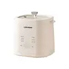 Boiled egg steamer automatic power off household egg cooker small automatic power off egg steamer timing appointment 110v 5