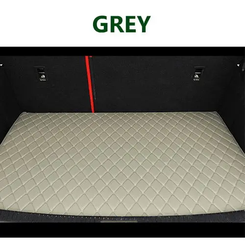 1pc trunk mat