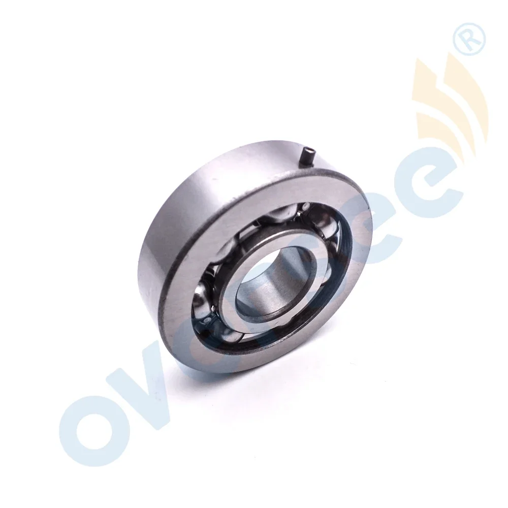 Crank Bottom Bearing 93306-304U0 Japan For Yamaha Outboard Motor 2T 9.9HP 15HP Old Version 83B716 C3