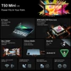 Mini Tablet 20 GB RAM & 128GB ROM Android 15 Tablets