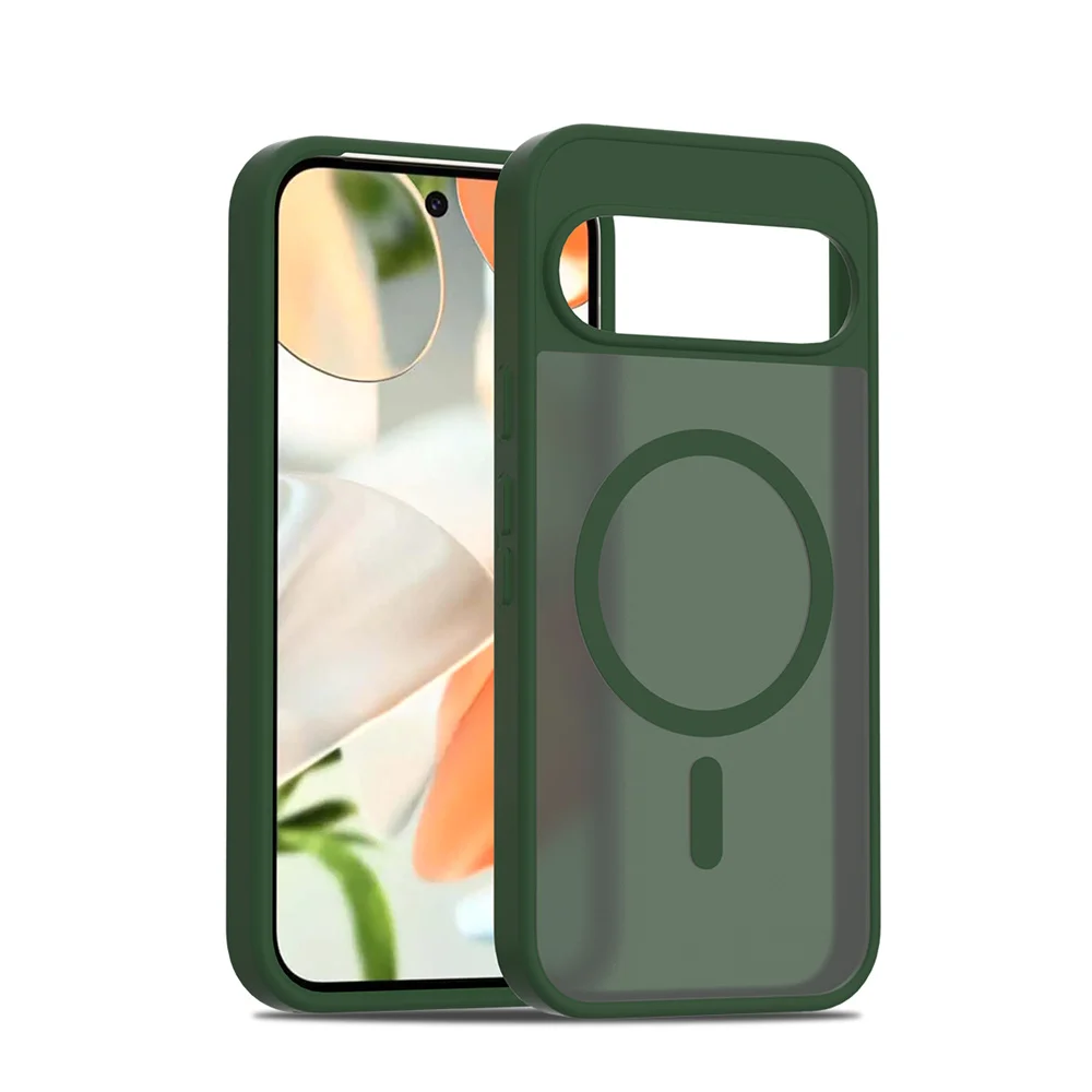 Premium Phone Case with Wireless Charging Support