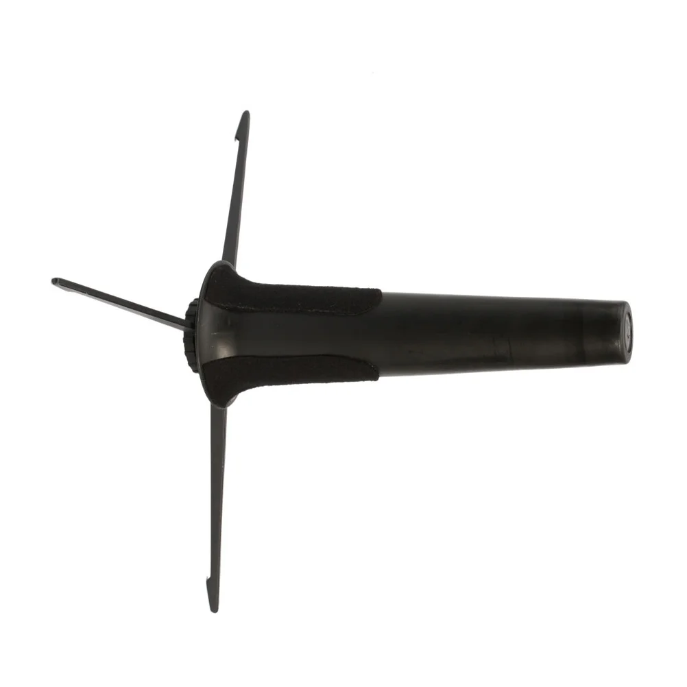 

Soprano Saxophone Display Stand B-Key Saxophone Display Holder Shelves Stand