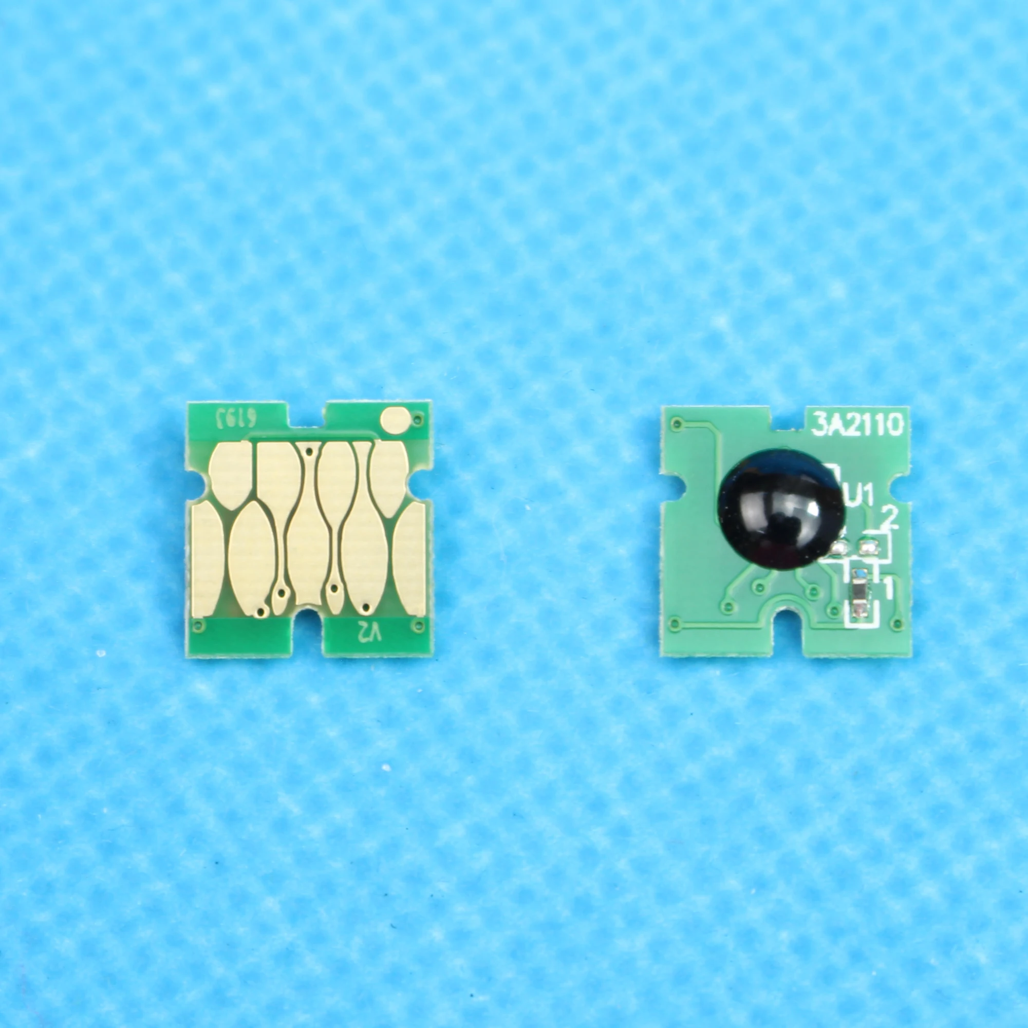 Cartridge Chip T6193 Maintenance For Epson Surecolor T3000 T3070 T7070 T3200 T5200 T7200 T3270 T5270 T7270 Waste Ink Tank