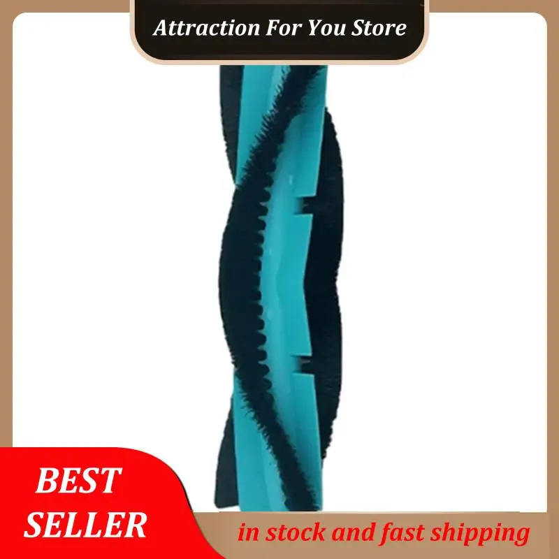 For Lubluelu L15 Vacuum Cleaner Accessories Main Side Brush Mop Filter Essential Vacuum Accessories Enhanced Cleaning Efficiency