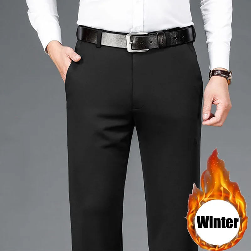 Winter Black