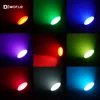 4in1 6​0W Lighting COB-RGBW LED Par COB RGBW Lighting for Disco Stage Party Wedding for Studio Photography Video Live 6