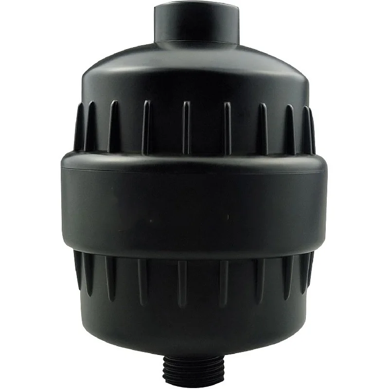 High Output Revitalizing Shower Filter-Reduces Dry Itchy Skin, Dandruff, Eczema, and Dramatically Improves The Condition of Yo