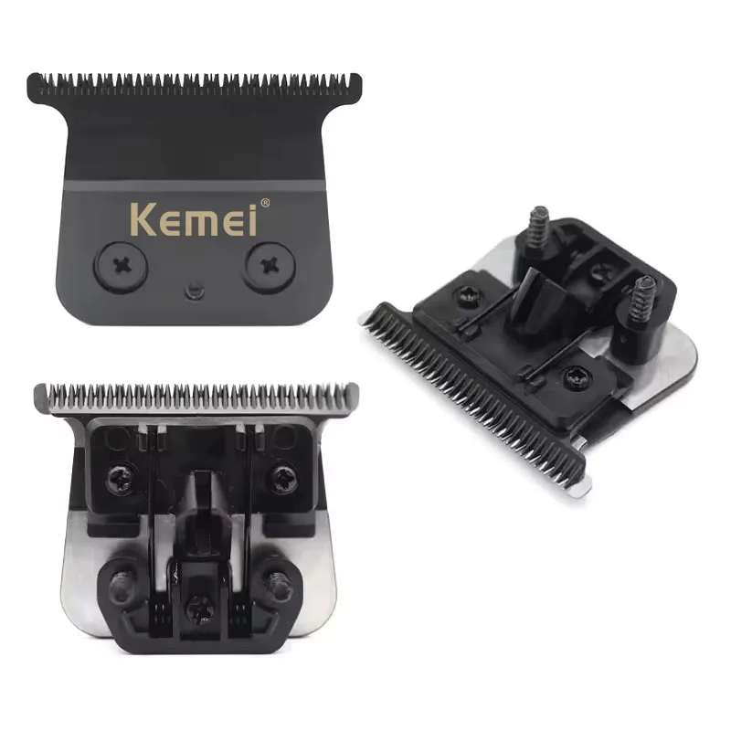Electric Hair Trimmer Kemei KM-2299 Original Replacement Blade For Hair Trimmer