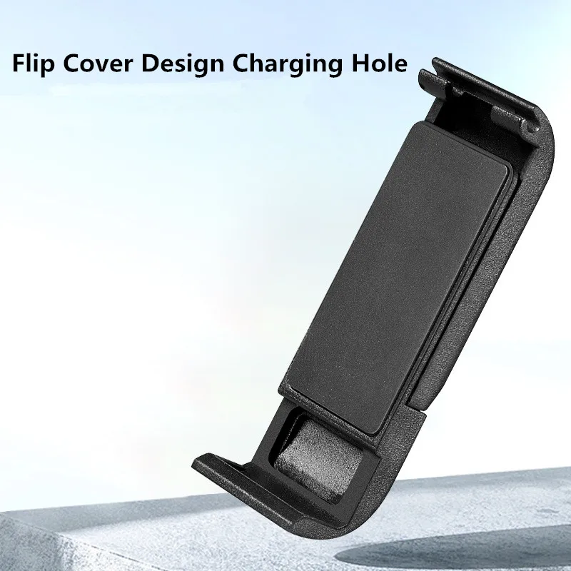 Ultimate Action Camera Accessories Kit with Mounts and Protective Case