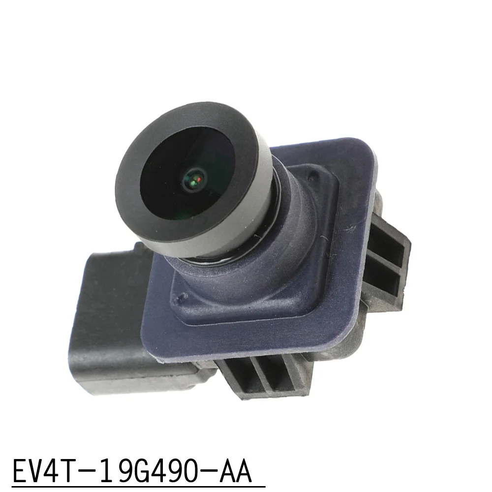 EV4T-19G490-AA 포드 이스케이프 2013-2017 후방 카메라, 주차 보조 백업 카메라, EV4T19G490 AA