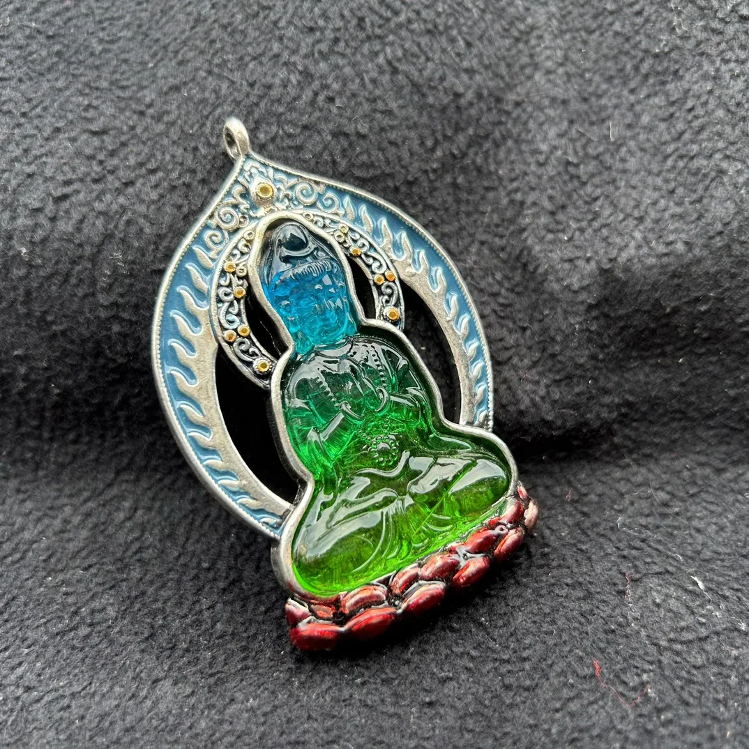 

Guanyin Brand