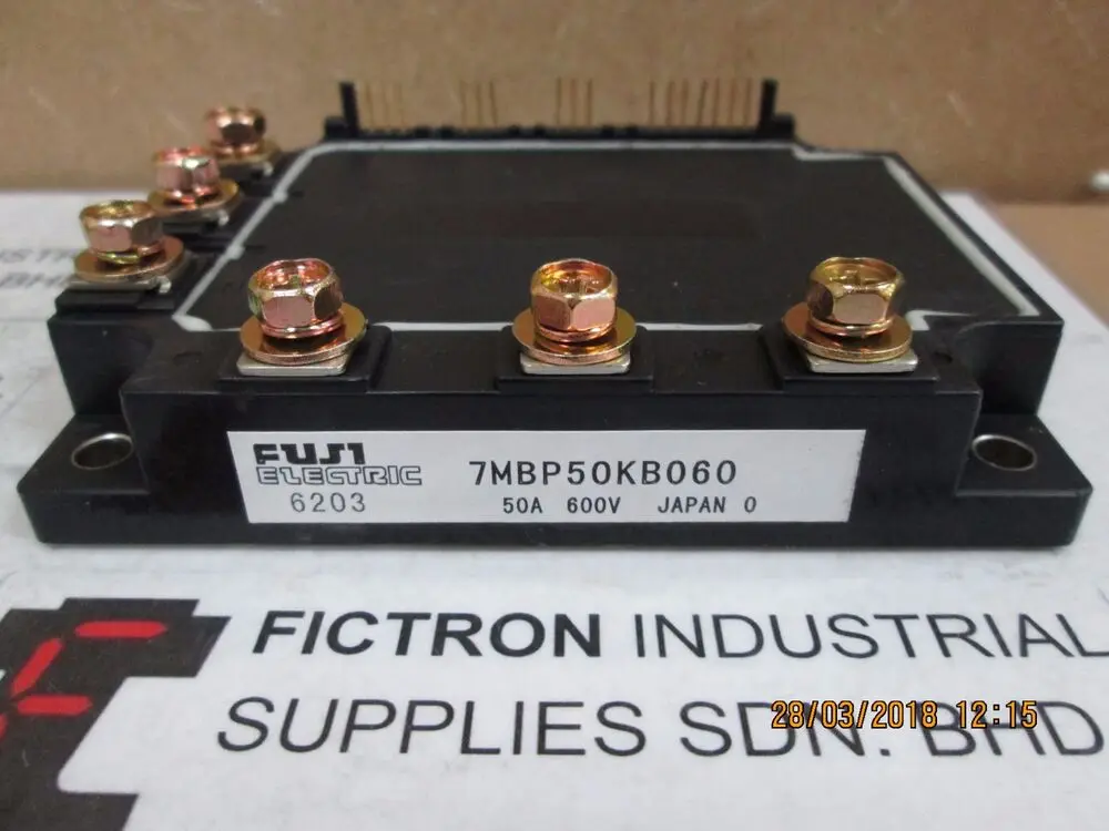 

Новинка, 1 шт., модуль IPM 7b1550kb-060 FUJI