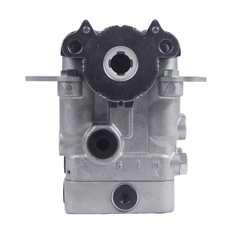 

TEM Medium Excavator Accessories Foot Pedal Valve Bulldozer Parts Valves for PC120-6 PC130-7 PC128 PC300-6 PC400-6 PC200-6