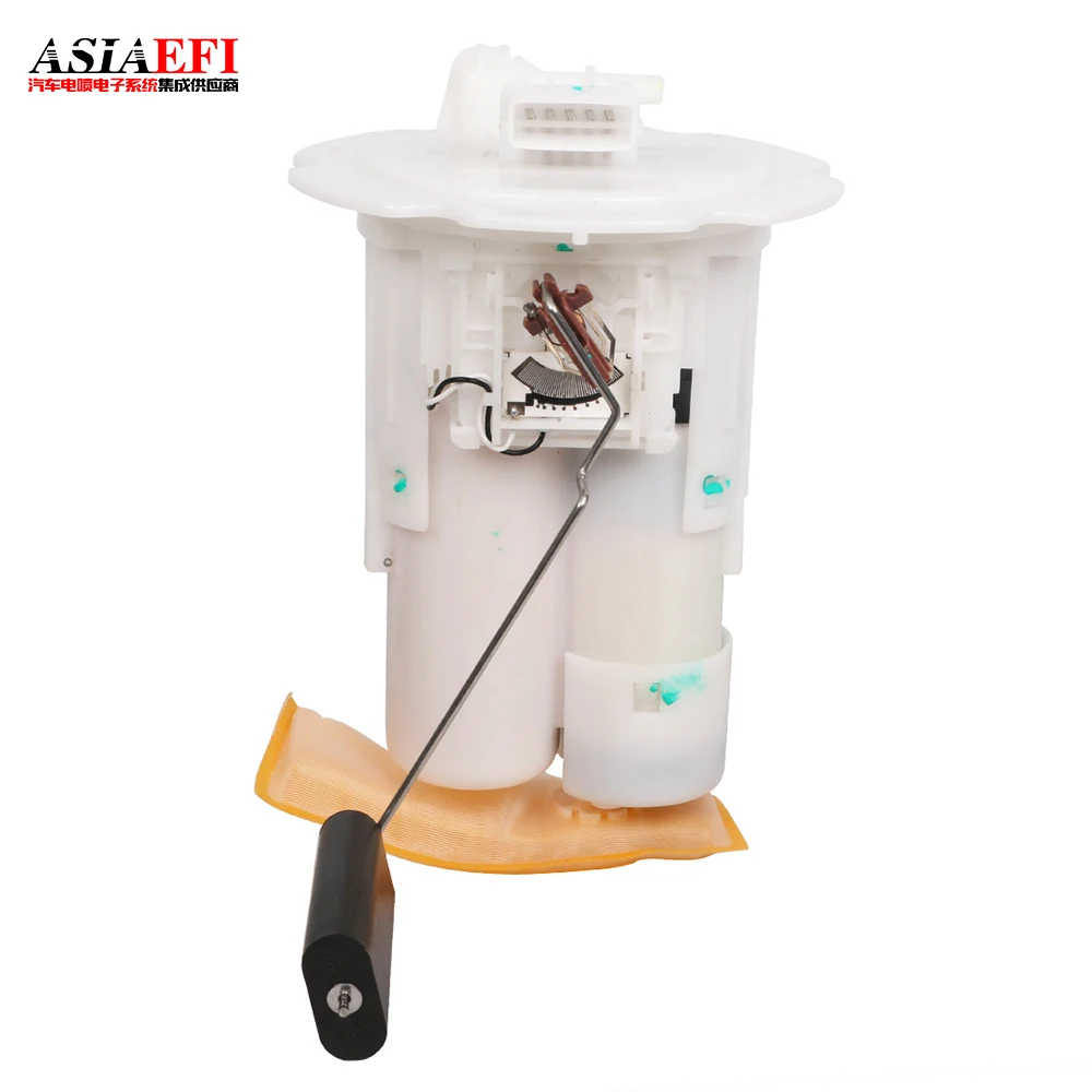 

high quality fuel pump assembly OEM 17040-2ZS00 F01RB0S352 for Nissan Succe HR16 1.6L 170402ZS00