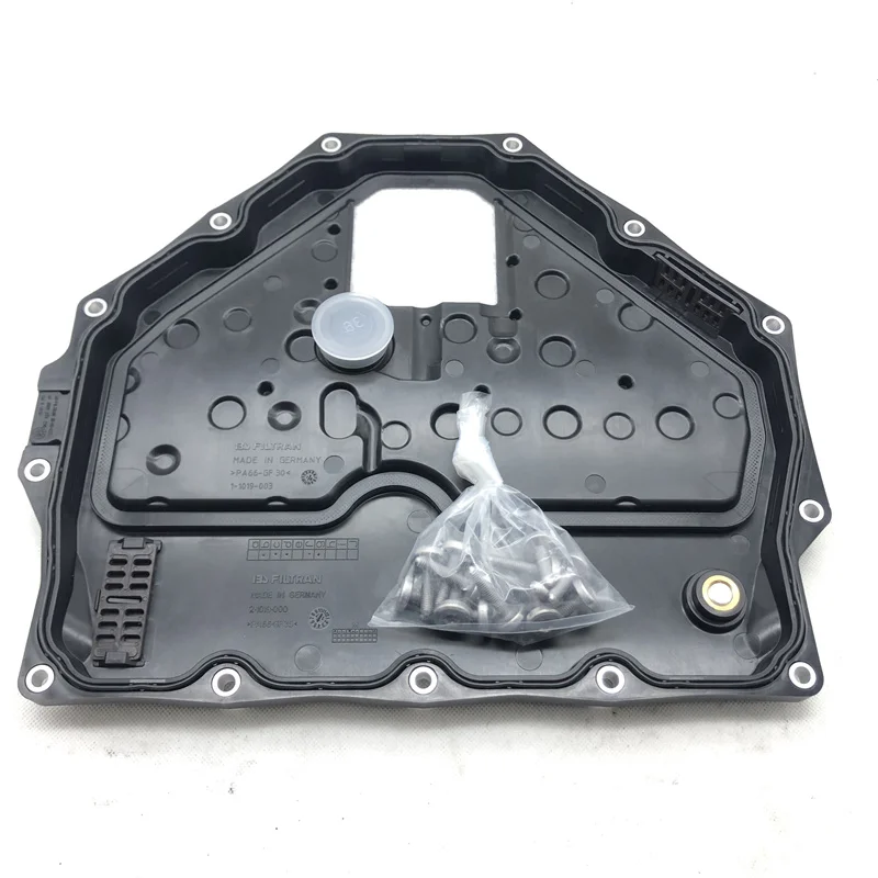 9G132102500 9G132102501 9G132112500 9P1321359 Auto Parts Transmission Oil Pan Suitable For Porsche 718 Boxster