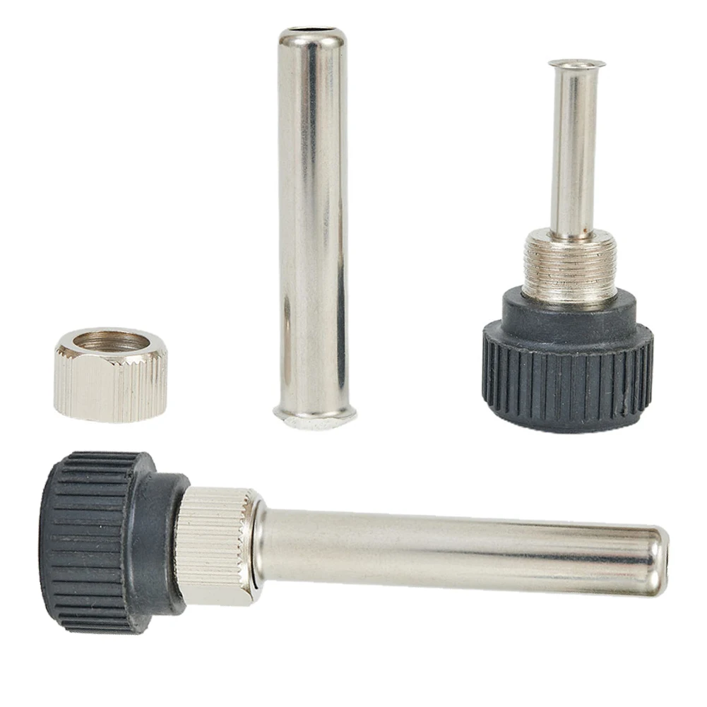 

Soldering Iron Tips Soldering Iron Tips High Quality 900M T Soldering Iron Tips & Handle Set Enhance Your Soldering Efficiency!