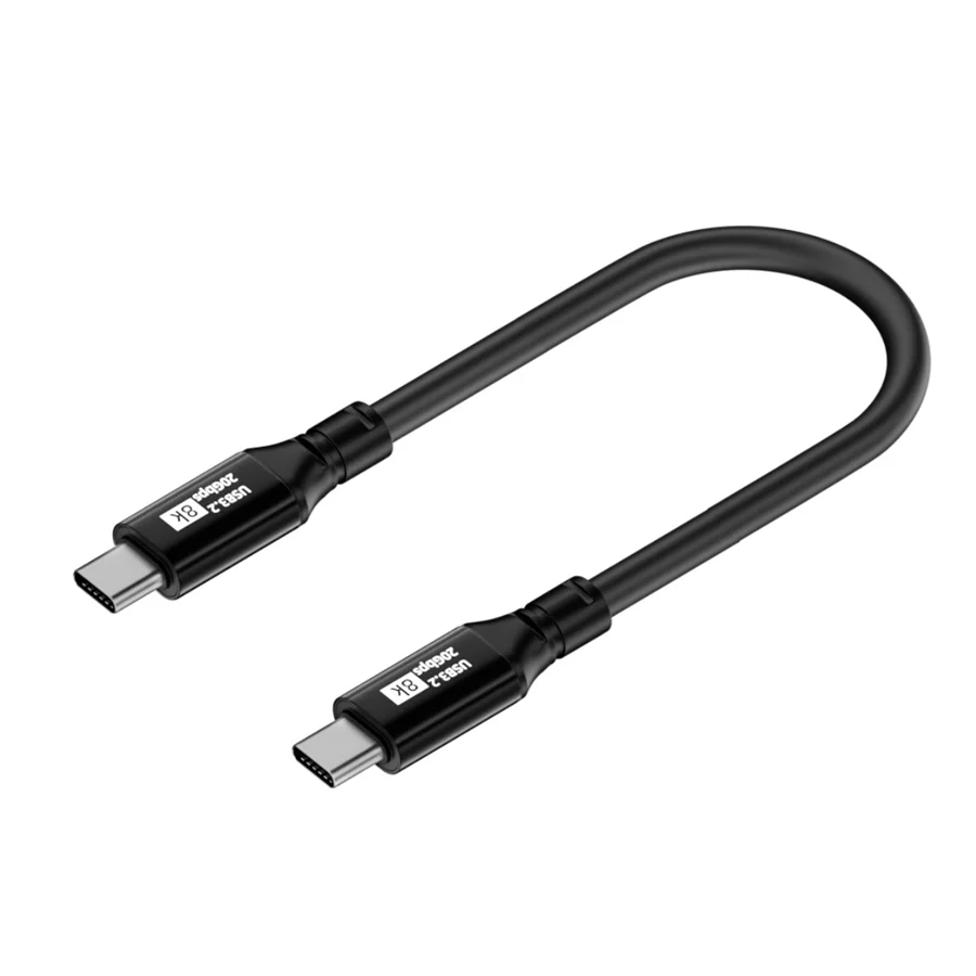 Ǯ  CŸ ̺, USB 3.2 , USB C 20G   ڵ, USB 3, 240W   ̺,  ƺϿ 4K, 1m, 2m