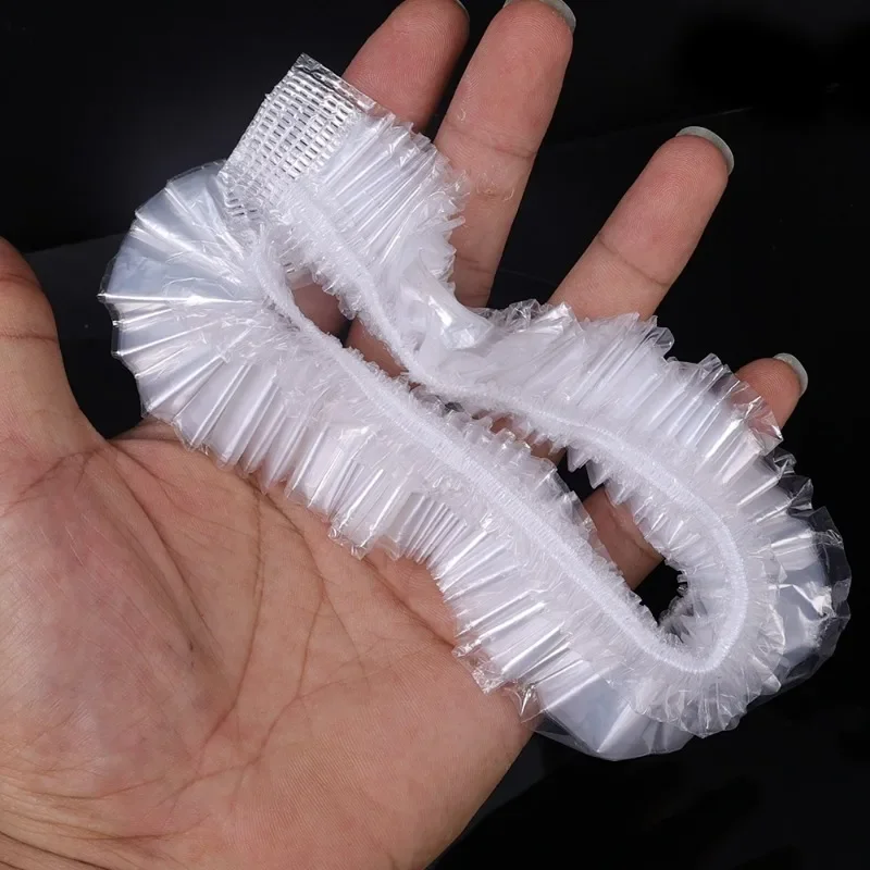 Motorcycle Disposable Plastic Seat Cover S/M/L for Electric Motorcycles Rainproof Dustproof motorcycle seat covers