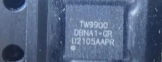 

5 шт./TW9900-DBNA1-GR TW9900 QFN