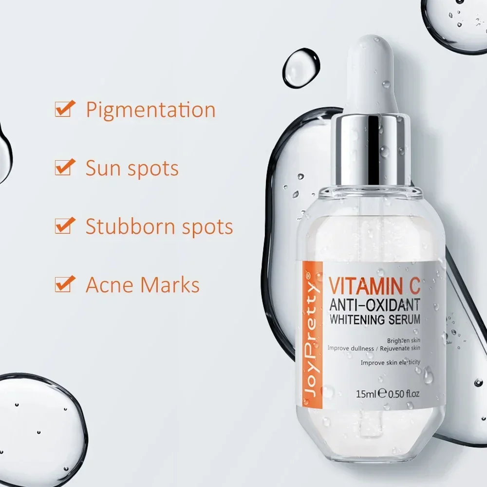 Vitamin C for Face Essence Skin Care