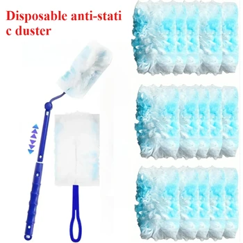 Electrostatic Disposable Dust Collector 1