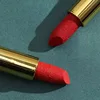 Chinese Style Lipstick Gift Set Box Lasting Moisturizing Nourishing red Lip stick Cosmetics women beauty makeup set 5