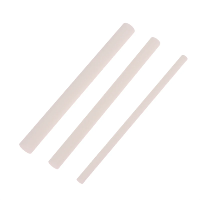 50Pcs Cotton Sponge Stick For Humidifier Filter Replacement Evenly Fogging Out Aroma Diffuser Mist Maker Air Humidifier